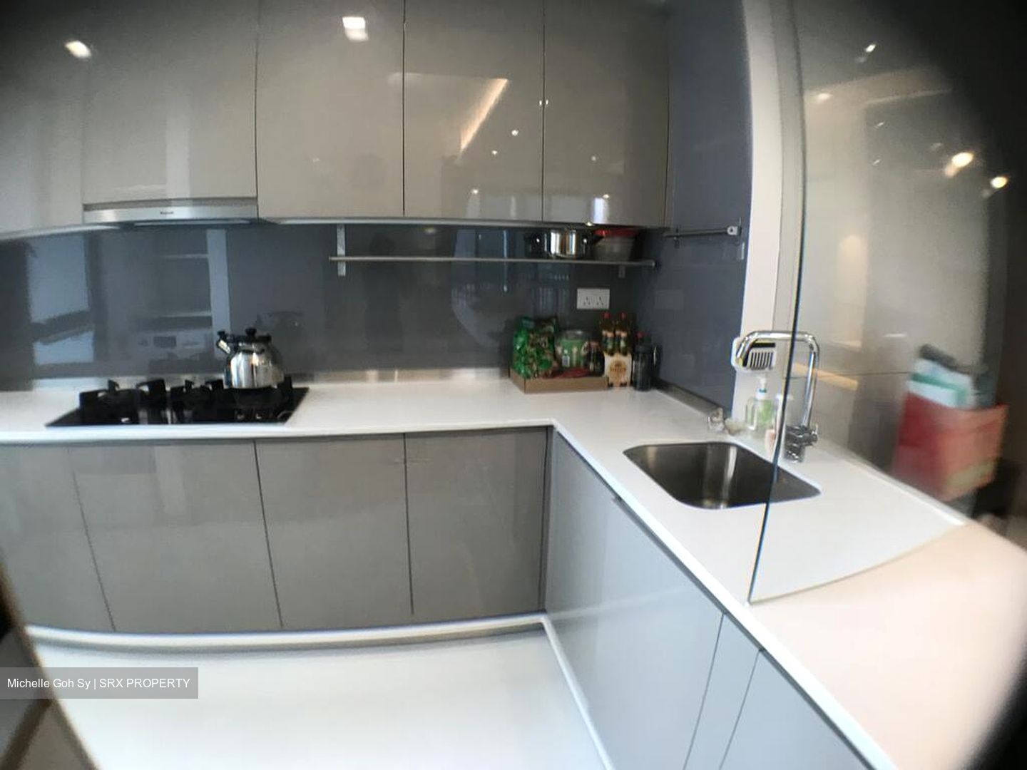 J Gateway (D22), Condominium #504340491